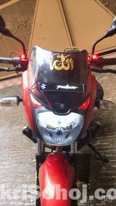 pulsar 150cc